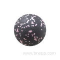 5 Inch High Density Massage Ball For Fitness